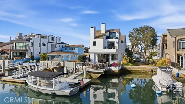 3912 River Ave, Newport Beach, CA 92663 - #1