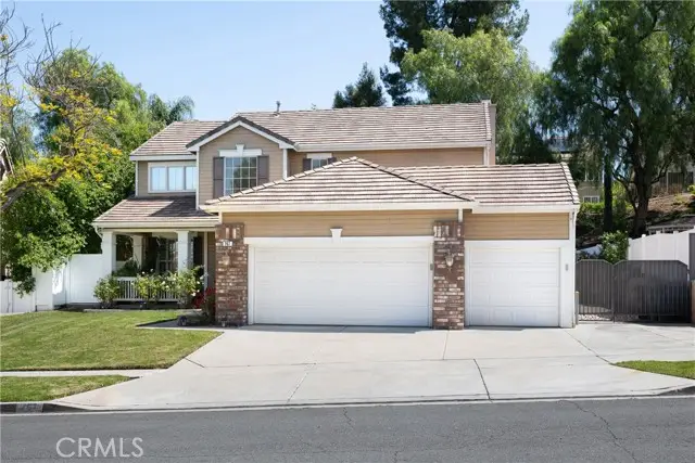 767 Ochee, Corona, CA 92879 - #1