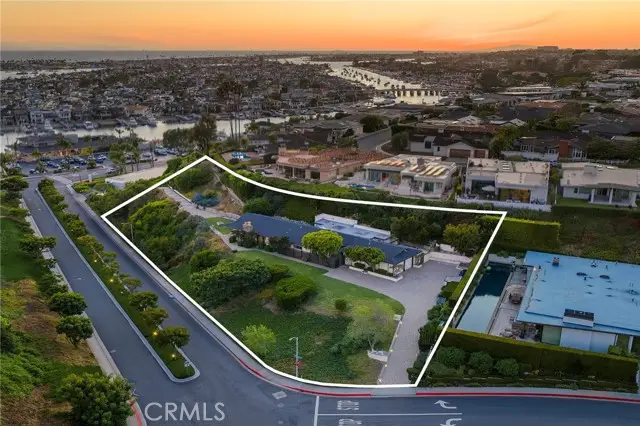 525 El Paseo Drive, Corona Del Mar, CA 92625 - #1