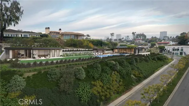 525 El Paseo Drive, Corona Del Mar, CA 92625 - #3