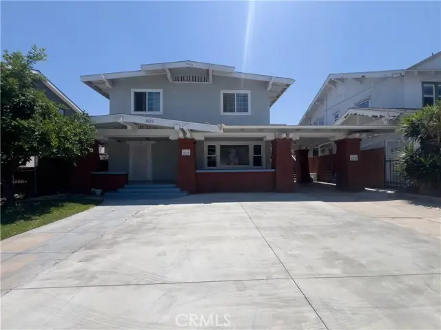 1522 5th Avenue, Los Angeles, CA 90019 - #3