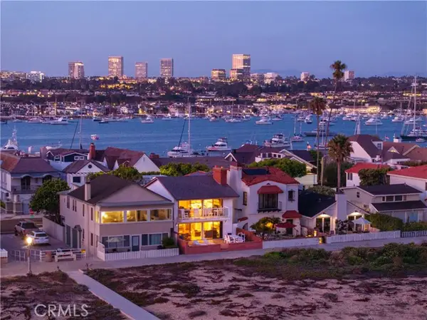 1303 Balboa Boulevard, Newport Beach, CA 92661