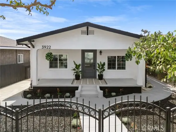 3922 Princeton Street, Los Angeles, CA 90023
