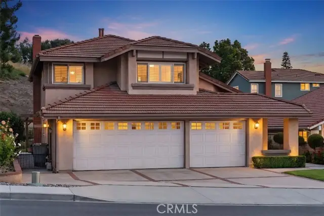 315 Basil St., Anaheim, CA 92808 - #1