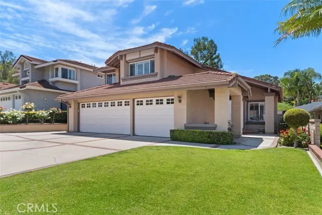315 Basil St., Anaheim, CA 92808 - #3