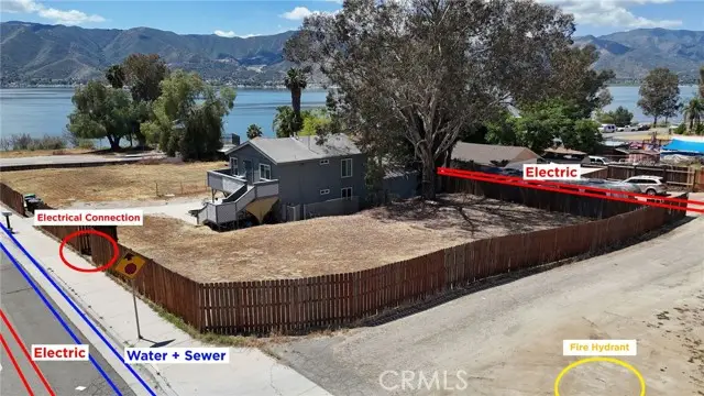 0 Mohr Street, Lake Elsinore, CA 92530 - #3