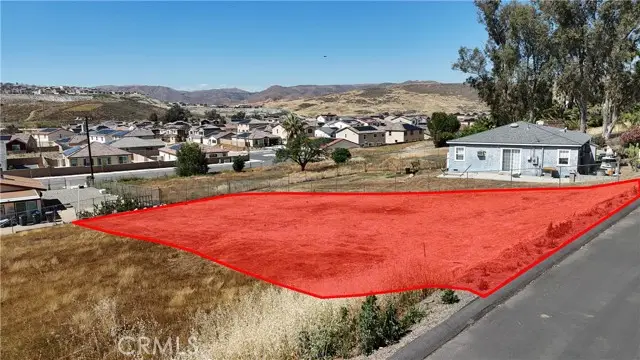 0 Swan, Lake Elsinore, CA 92530 - #3