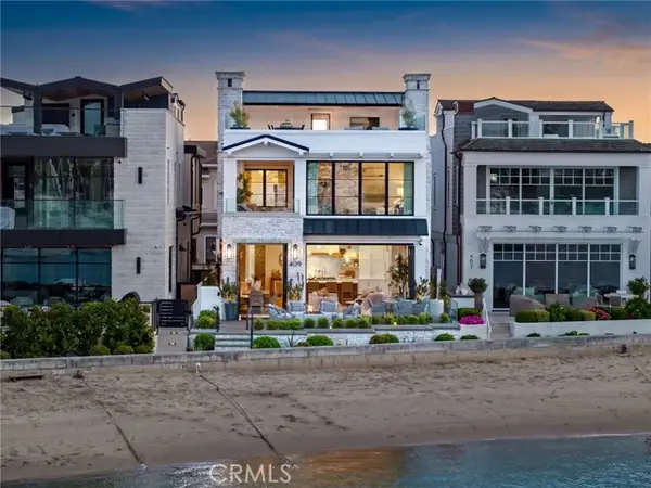 409 North Bayfront, Newport Beach, CA 92662