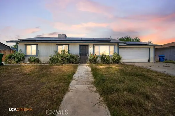 600 Stirrup, Bakersfield, CA 93307