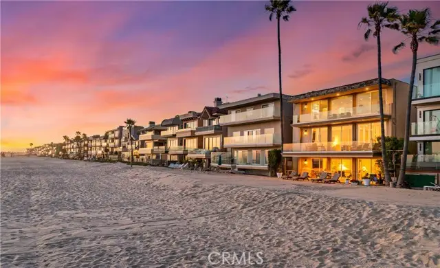 67 A Surfside Avenue, Surfside, CA 90743 - #1