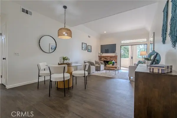 17202 Corbina  #102, Huntington Beach, CA 92649