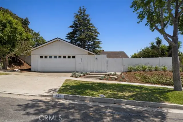 727 Bellis Street, Newport Beach, CA 92660 - #3