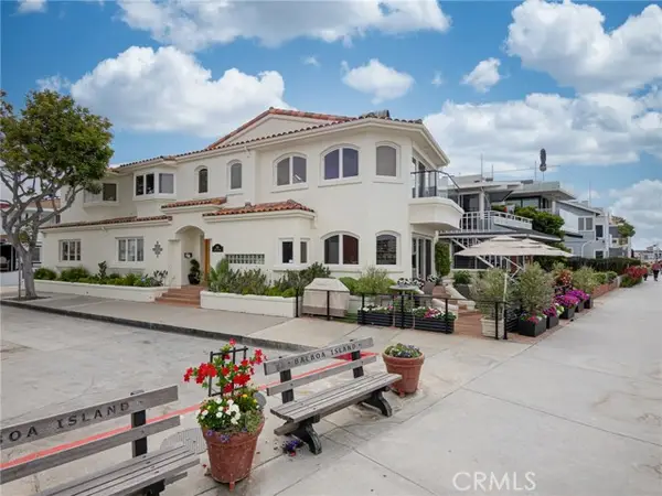 300 Bay Front, Newport Beach, CA 92662