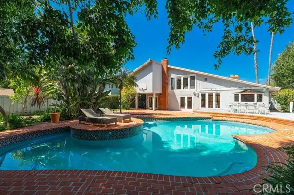 1845 Port Seabourne, Newport Beach, CA 92660