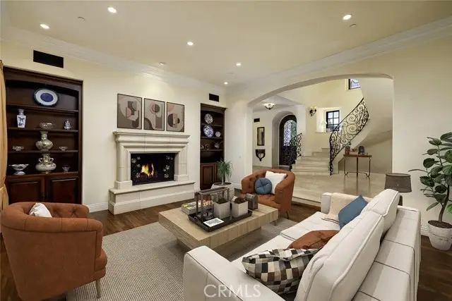 50 Copper Creek, Irvine, CA 92603 - #3