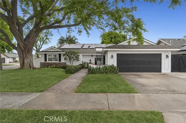 2729 Dorothy, Orange, CA 92869