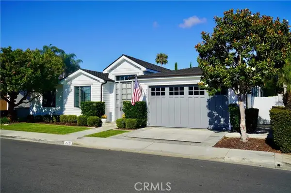 712 K Thanga, Corona Del Mar, CA 92625