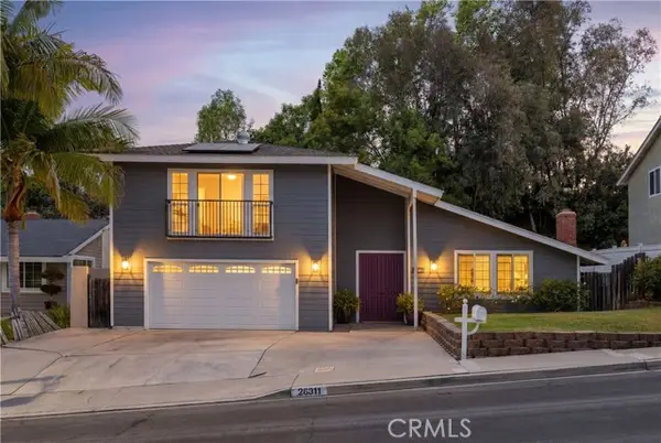 26311 Turquesa Circle, Mission Viejo, CA 92691