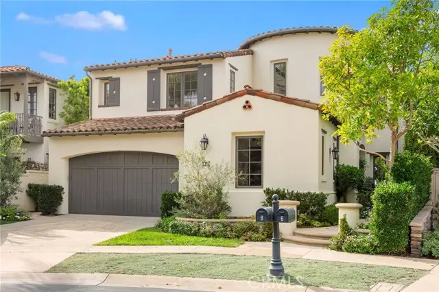 8 Baffin, Newport Coast, CA 92657 - #3