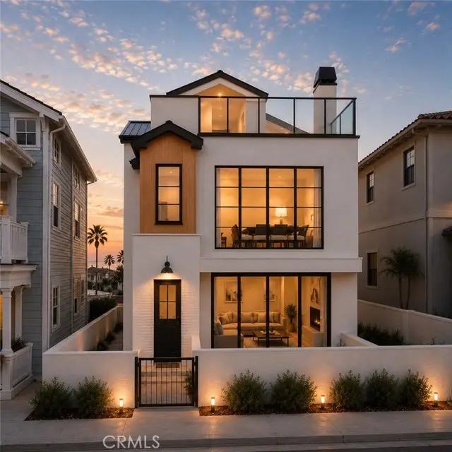 122 29th Street, Newport Beach, CA 92663 - #2