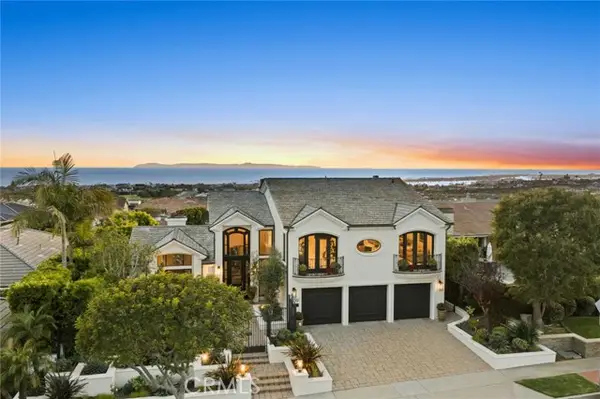 1509 Sandcastle Drive, Corona Del Mar, CA 92625