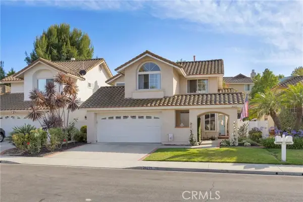 26275 Eva Street, Laguna Hills, CA 92656