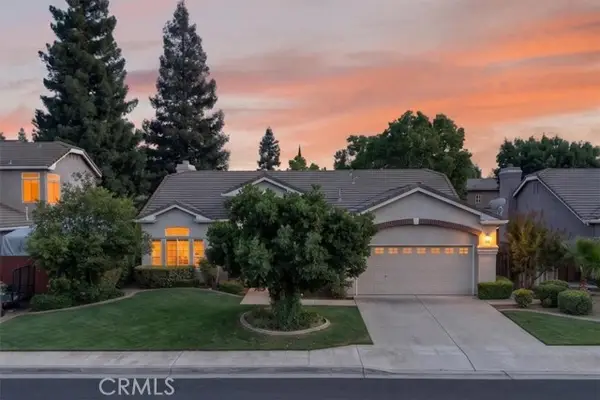 2554 Twain AVE, Clovis, CA 93611