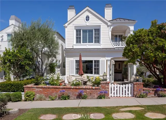 223 Marigold Avenue, Corona Del Mar, CA 92625 - #2