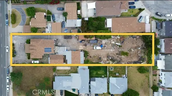 22102 Normandie, Torrance, CA 90502