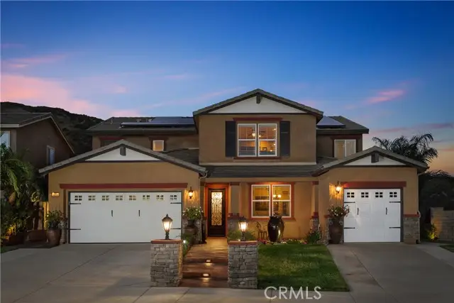 4025 Katsura Way, San Bernardino, CA 92407 - #1