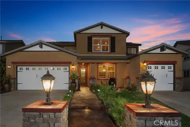 4025 Katsura Way, San Bernardino, CA 92407 - #3