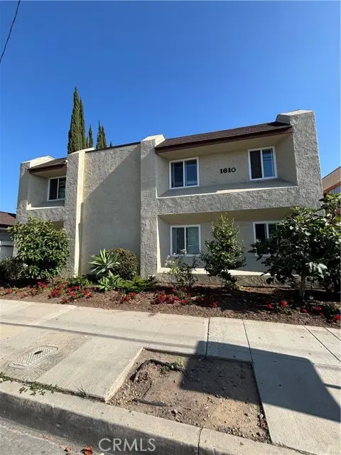 1610 Civic Center, Santa Ana, CA 92703