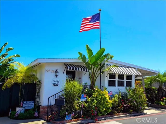 58 Saratoga, Newport Beach, CA 92660 - #1