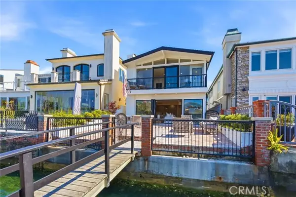 3810 Channel Place, Newport Beach, CA 92663