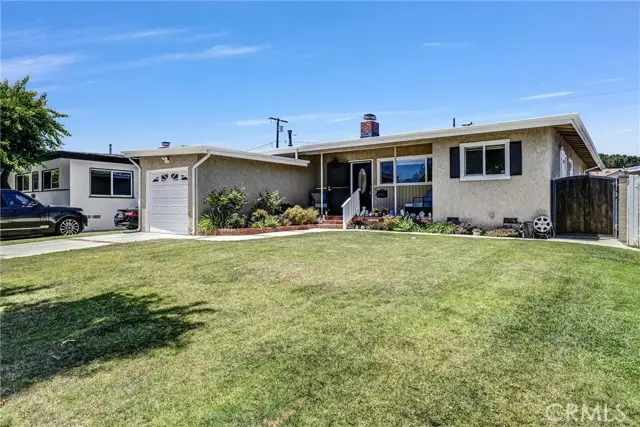 6141 Huntdale Street, Long Beach, CA 90808 - #1