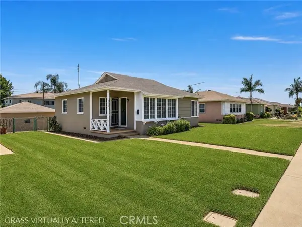 312 Hammel, Monterey Park, CA 91754