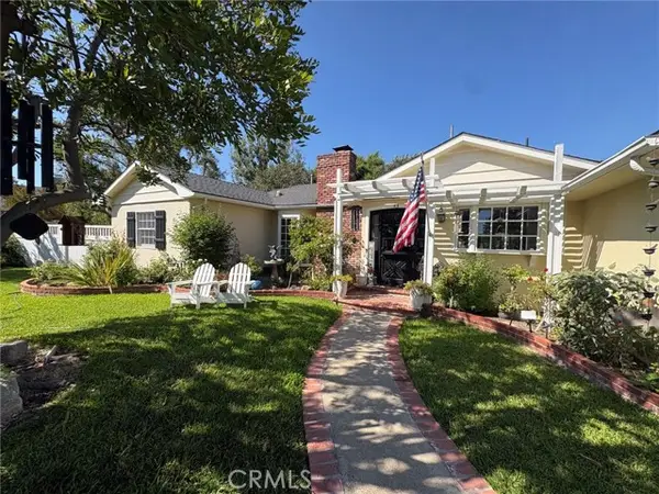 12128 Orvillina, Santa Ana, CA 92705