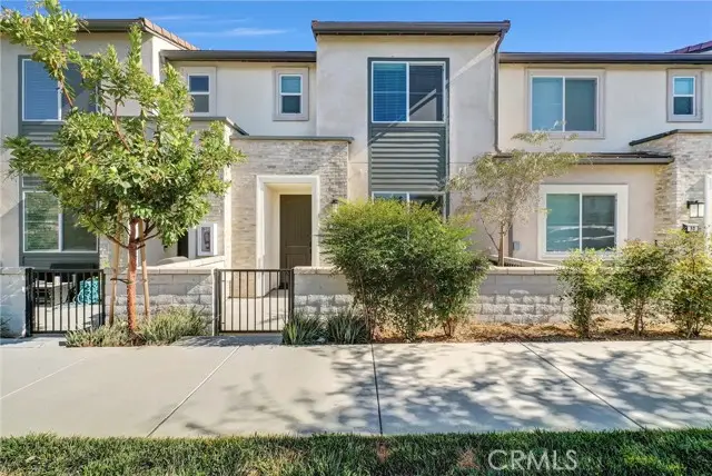 3662 Moonlight  #82, Ontario, CA 91761 - #2