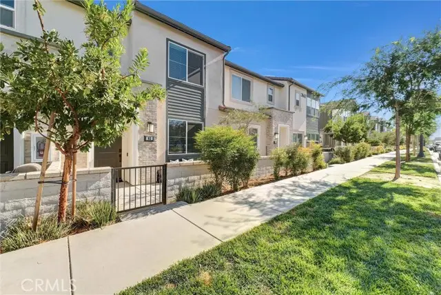 3662 Moonlight  #82, Ontario, CA 91761 - #3