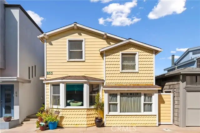 53 Surfside, Surfside, CA 90743 - #1