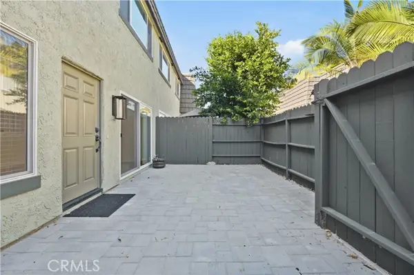 1651 Iowa Street  #C, Costa Mesa, CA 92626
