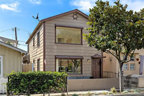 3709 Balboa, Newport Beach, CA 92663