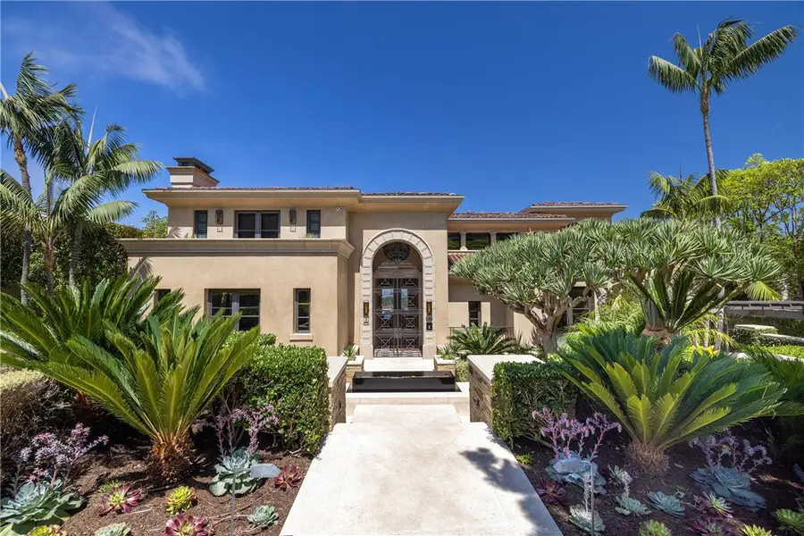 9 Sailcrest, Newport Coast, CA 92657 - #2