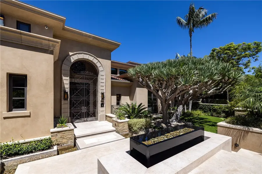 9 Sailcrest, Newport Coast, CA 92657 - #3