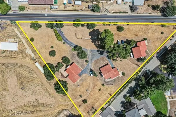 9385 Oak Glen Road, Cherry Valley, CA 92223