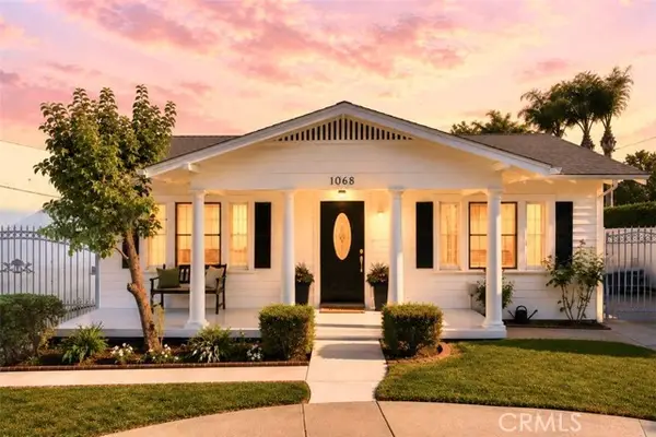 1068 9th Street, Upland, CA 91786