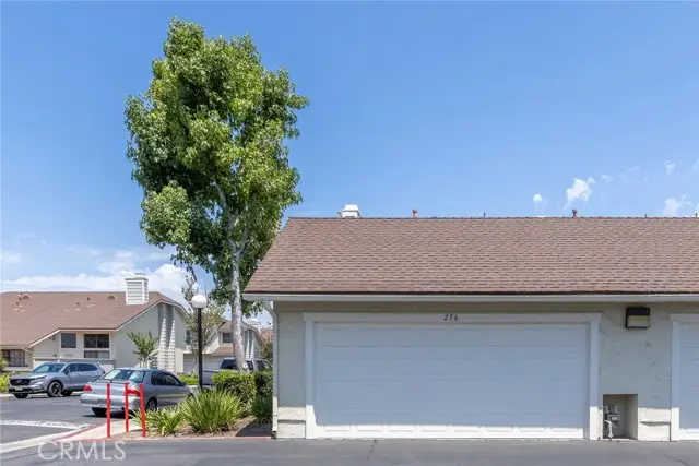 1700 Cerritos  #256, Anaheim, CA 92804 - #3