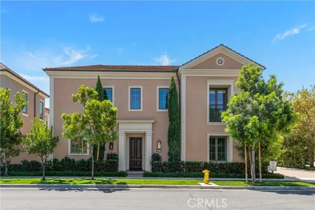 116 Montero, Irvine, CA 92618 - #1