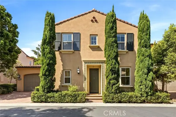 23 Donovan, Irvine, CA 92620