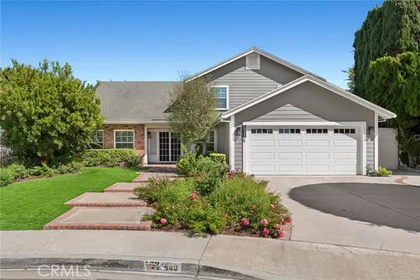 10348 Bunting Circle, Fountain Valley, CA 92708